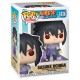 Funko POP! Naruto Shippuden Figure 9cm - Sasuke Uchika (1436) - Vinila figūriņa