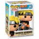 Funko POP! Naruto Shippuden Figure 9cm - Naruto Uzumaki (1843) - Vinila figūriņa