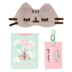 Grupo Erik Pusheen Foodie Collection Travel Set - Набор для путешествий