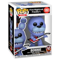 Funko POP! Five Nights at Freddy's Figure 9cm - Bonnie (1061) - Vinyl figure