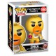 Funko POP! Five Nights at Freddy's Figure 9cm - Chica (1063) - Vinila figūriņa