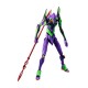 Good Smile Company Rebuild of Evangelion Moderoid Plastic Model Figure 16cm - Unit-01 (re-run) - Plastmasas figūriņa