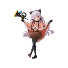 Good Smile Company Puella Magi Madoka Magica Figure 14cm - Nagisa Momoe Pop Up Parade - Plastic figure