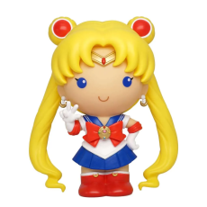 Monogram Sailor Moon Money Box 20cm