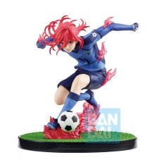 Ichibansho Blue Lock Arguments for Existence Ichibansho Figure 11cm - Hyoma Chigiri - Plastic figure