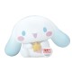 Banpresto Sanrio Characters Softmates Figure 15cm - Cinnamoroll - Plastmasas figūriņa