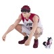 Banpresto Kuroko's Basketball The Movie Last Game Figure 10cm - Taiga Kagami & Tetsuya - Plastmasas figūriņa