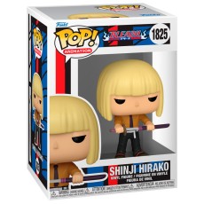 Funko POP! Bleach Figure 9cm - Shinji Hirako (1825) - Vinyl figure