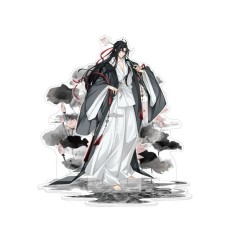 Sakami Merchandise Grandmaster of Demonic Cultivation Ver. Yi Chan Acryl Figure 20cm - Wei Wuxian