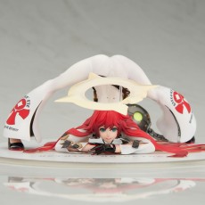 Apex Guilty Gear Strive 1/9 Figure 9cm - Jack-O - Plastmasas figūriņa