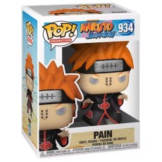 Funko POP! Naruto Shippuden Figure 9cm - Pain (934) - Vinyl figure