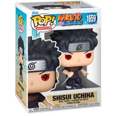 Funko POP! Naruto Shippuden Figure 9cm - Shisui Uchiha (1659) - Vinyl figure