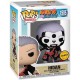 Funko POP! Naruto Shippuden Figure 9cm - Hidan Chase (1505) - Vinyl figure