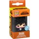 Funko Pocket POP! My Hero Academia Keychain - Dabi Exclusive - Vinila atslēgu piekariņš