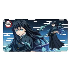 Sakami Merchandise Demon Slayer Kimetsu no Yaiba XXL Mousepad 80 x 40 cm