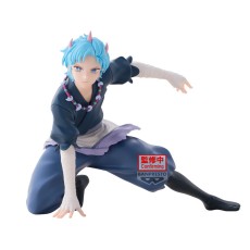 Banpresto Oshi no Ko Figure 12cm - Aqua - Plastmasas figūriņa