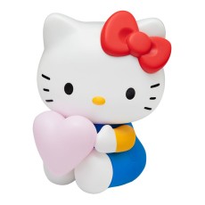 Paladone Hello Kitty 3D LED Lamp 16cm (2x AA Bateries not included) - LED lampa