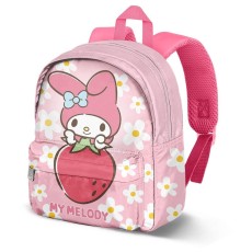 Karactermania Hello Kitty My Melody Backpack 27cm