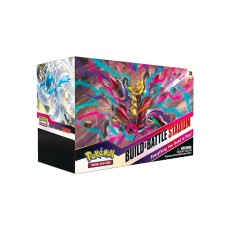 Pokemon Super Card Game TCG Trading Cards - Sword & Shield - Lost Origin Build & Battle Stadium EN - Kāršu spēle