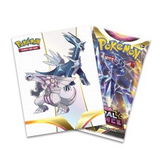 Pokemon TCG Sword & Shield Astral Radiance Mini Portfolio 60 cards + Booster Pack EN - Kāršu albums