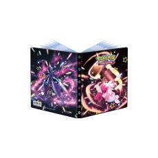 Ultra Pro: Pokemon SV4.5 - 4-Pocket Portfolio - Карточный альбом