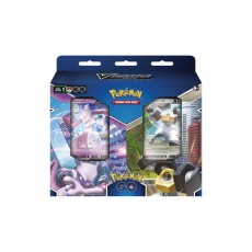 Pokemon Super Card Game TCG Trading Cards - GO V Battle Deck Bundle EN - Kāršu spēle