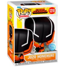Funko POP! My Hero Academia Figure 9cm - Juzo Honenuk Exclusive (1210) - Vinila figūriņa