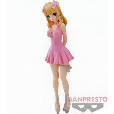 Banpresto Dr. Stone vol.2 Figure 20cm - Kohaku - Plastmasas figūriņa