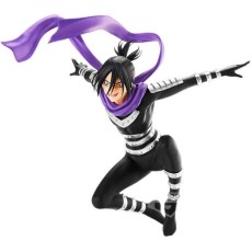 Banpresto One-Punch Man Speed of Sound Sonic Figure 13cm - Plastmasas figūriņa