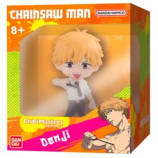 Banpresto Chainsaw Man ChibiMasters Figure 8cm - Denji- Plastmasas figūriņa