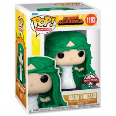 Funko POP! My Hero Academia Figure 9cm - Ibara Shiozaki Exclusive (1192) - Vinila figūriņa