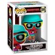 Funko POP! Marvel Deadpool Figure 9cm - Deadpool Tourist (1345) - Vinila figūriņa