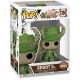Funko POP! Marvel We Are Groot Figure 9cm - Groot as Loki (1394) - Vinila figūriņa