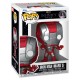 Funko POP! Marvel Infinity Saga Figure 9cm - Iron Man (Mark 5) (1474) - Vinila figūriņa