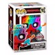 Funko POP! Marvel Deadpool 30th Figure 9cm - Deadpool Birthday Glases Special Edition (783) - Vinyl figure