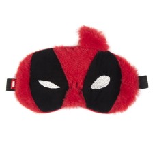 Cerda Marvel Deadpool Adult Night Eye Mask