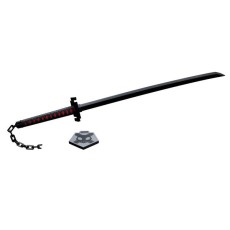 Tamashii Nations Bleach Proplica Replica 1/1 Plastic Sword (Tensazangetsu) 121cm