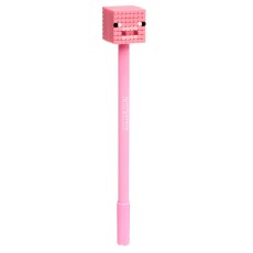 Puckator Minecraft Assorted Pen - Pig - Ручка