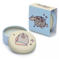 Puckator Pusheen Cat Pusheenicorn Lip Balm in a Tin (1 pcs.) - Design 1