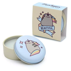 Puckator Pusheen Cat Pusheenicorn Lip Balm in a Tin (1 pcs.) - Design 2