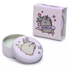 Puckator Pusheen Cat Pusheenicorn Lip Balm in a Tin (1 pcs.) - Design 3
