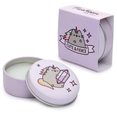 Puckator Pusheen Cat Pusheenicorn Lip Balm in a Tin (1 pcs.) - Design 4