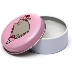 Puckator Pusheen Cat 2024 Lip Balm in a Tin (1 pcs.) - Design 3