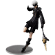 Square Enix NieR: Automata FORM-ISM YoRHa No.9 Type S 17cm - 9S - Plastmasas figūriņa