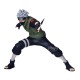Banpresto Naruto Shippuden Vibration Stars Figure 13cm - Hatake Kakashi - Plastic figure