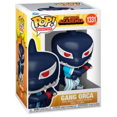 Funko POP! My Hero Academia HLB Figure 9cm - Gang Orca Baseball (1331) - Vinila figūriņa
