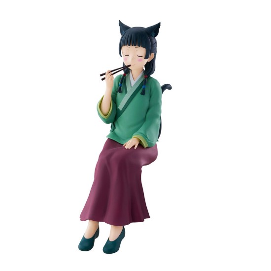 Banpresto Kusuriya no Hitorigoto: The Apothecary Diaries Figure 17cm - Maomao - Пластмассовая фигурка