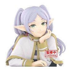 Banpresto Frieren: Beyond Journey's End Figure 12cm - Frieren - Plastmasas figūriņa