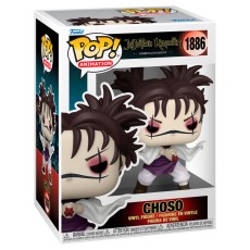 Funko POP! Jujutsu Kaisen: Shibuya Incident Figure 9cm - Choso (1886) - Виниловая фигурка