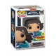 Funko POP! Avatar The Last Airbender Figure 9cm - Katara Glow in The Dark Special Edition (1130) - Vinila figūriņa